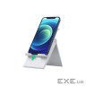 Підставка до планшета та телефона LP247 Adjustable Portable Stand White Ugreen (80704)