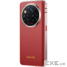 Мобільний телефон OUKITEL WP210 12/512GB Red (6941749803191)