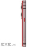 Мобільний телефон OUKITEL WP210 12/512GB Red (6941749803191)