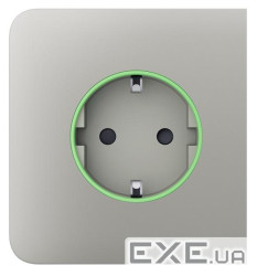 Накладна панель Ajax SideCover oyster (000038786)