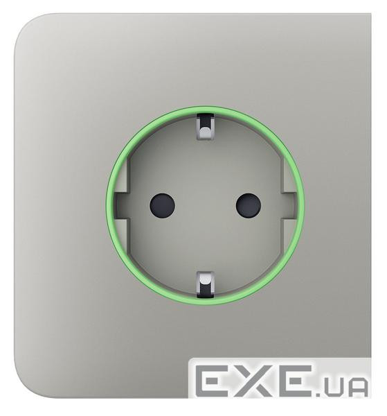 Накладна панель Ajax SideCover oyster (000038786)