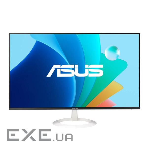Монітор ASUS VZ24EHF-W White (90LM07C2-B01470)