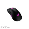 Миша ігрова ASUS ROG Keris II Origin Black (90MP04A0-BMUA00)