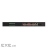 Коммутатор сетевой POE GV-022-D-16G+2PG+2SFP