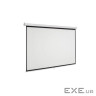 Проекционный экран Atria 120" (244х183, 4:3) (MWM-NTSC-120D)
