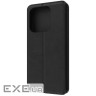 Чохол WAVE Cubic Rubic Case Xiaomi Redmi Note 14 5G black (62231 black)