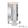 Кулер процесорний PCCOOLER RT500 Digital ARGB WH, білий
