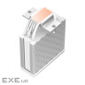 Кулер процесорний PCCOOLER RT500 Digital ARGB WH, білий