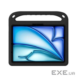 Чохол до планшета AirOn EVA Premium iPad Pro 11 / Air 11 2024 black (4822352781124)