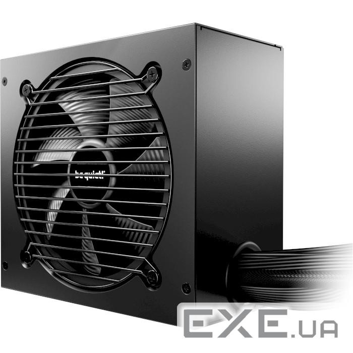 Блок живлення 650W BE QUIET! Pure Power 12 (BP002EU)