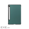 Чохол до планшета BeCover Smart Case Samsung Galaxy Tab S10 Lite SM-X400/406 10.9" Dark Green (713838)