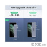 Концентратор Ugreen 2xUSB-C to 3xUSB 3.0 + HDMI + USB-C CM251 gray (60559)