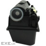 Тонер-картридж IPM Kyocera TK-350, 465г/туба, 20к, chip (TKKM100C)