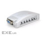 Конвертер VGA (IN) на VGA(OUT), S-Video TV(OUT), RCA(OUT), Box (5930)