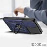 Чохол до мобільного телефона BeCover Military Xiaomi Redmi Note 11 / Note 11S Blue (707414)