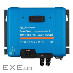 Контролер заряду Victron Energy SmartSolar MPPT 150/70-MC4 VE.Can