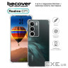 Чохол до мобільного телефона BeCover Anti-Shock Realme C71 Clear (713810)