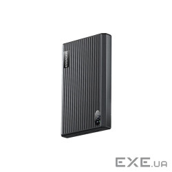 Батарея універсальна Essager 10000mAh Shining magnetic 20W PD QC/3.0 (EDY1W-SY0G-Z)