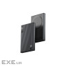 Батарея універсальна Essager 10000mAh Shining magnetic 20W PD QC/3.0 (EDY1W-SY0G-Z)