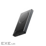 Батарея універсальна Essager 10000mAh Shining magnetic 20W PD QC/3.0 (EDY1W-SY0G-Z)