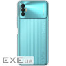 Чохол-накладка BeCover для Tecno Spark 8p (KG7n) Transparancy (707628)
