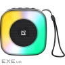 Портативна акустика DEFENDER (65930) Enjoy 30 5Вт, BT/Light/FM/USB/TF, чорний