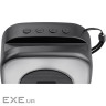 Портативна акустика DEFENDER (65930) Enjoy 30 5Вт, BT/Light/FM/USB/TF, чорний