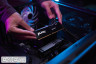 Модуль пам'яті KINGSTON FURY Beast RGB EXPO DDR5 5600MHz 32GB Black (KF556C36BBE2A-32)