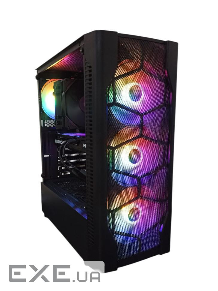 Комп'ютер EXE StandardLine SL25042018