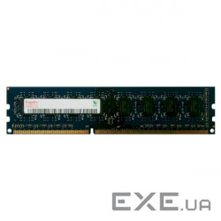 Модуль пам'яті HYNIX DDR3 1600MHz 8GB (HMT41GU6AFR8A-PBN0)