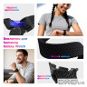 Ремінець до смарт-годинника Armorstandart Braided Solo Loop для Samsung Watch 8 / 8 Class (ARM87357)