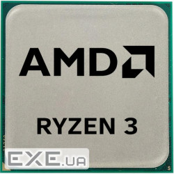 Процесор AMD Ryzen 3 3200G 3.5GHz AM4 Tray (YD2200C5M4MFB)