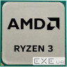 Процесор AMD Ryzen 3 3200G 3.5GHz AM4 Tray (YD2200C5M4MFB)