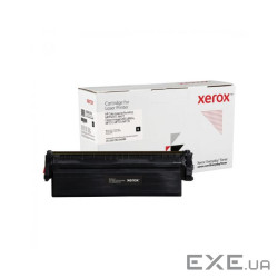 Картридж Xerox HP CF410X (410X), Canon 046H black (006R03700)