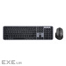 Комплект бездротової 2E MK440 UA (2E-MK440WBGR_UA) (2E-MK440WBGR UA)