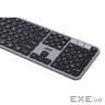 Комплект бездротової 2E MK440 UA (2E-MK440WBGR_UA) (2E-MK440WBGR UA)