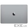 MacBook Pro 13-inch, SPACE GRAY, Model A1708, 2.3GHz Dual-core Intel Core i5, Intel Iris (Z0UK00159)