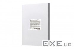 Плівка для ламінування 2E матова А3 125 мкн (100 шт.) (2E-FILM-A3-125M)