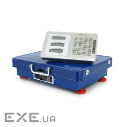 Ваги торговельні електронні (200кг) +WiFi (TS-C06+WiFi) ) +WiFi (TS-C06+WiFi)