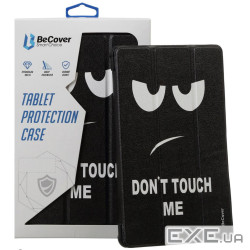 Чехол-книжка BeCover Flexible TPU Mate для Samsung Galaxy Tab S9 (SM-X710/SM-X716)/S9 FE (S (712533)