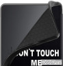 Чехол-книжка BeCover Flexible TPU Mate для Samsung Galaxy Tab S9 (SM-X710/SM-X716)/S9 FE (S (712533)