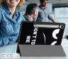 Чехол-книжка BeCover Flexible TPU Mate для Samsung Galaxy Tab S9 (SM-X710/SM-X716)/S9 FE (S (712533)