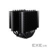 Охолоджувач для процесора PсCOOLER RT720 TC ARGB BK чорний IntelLGA 115X/1200/17 (RT720TC-BKAWYX-GL)