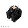Охолоджувач для процесора PсCOOLER RT720 TC ARGB BK чорний IntelLGA 115X/1200/17 (RT720TC-BKAWYX-GL)