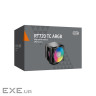 Охолоджувач для процесора PсCOOLER RT720 TC ARGB BK чорний IntelLGA 115X/1200/17 (RT720TC-BKAWYX-GL)