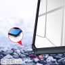Чохол до планшета Xundd Stand Apple iPad 10.9" (2022/2024)/iPad (А16) 2025 11" Black (713247)