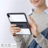 Чохол до планшета Xundd Stand Apple iPad 10.9" (2022/2024)/iPad (А16) 2025 11" Black (713247)