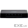 Комутатор мережевий Dahua DH-PFS3005-5GT-L