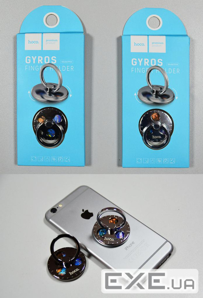 Телевізор LED 55&Prime,, Smart TV, Full HD, DVB-T2, HDMI, VGA, USB, 220V, Black, (NTTR-TF / 55)