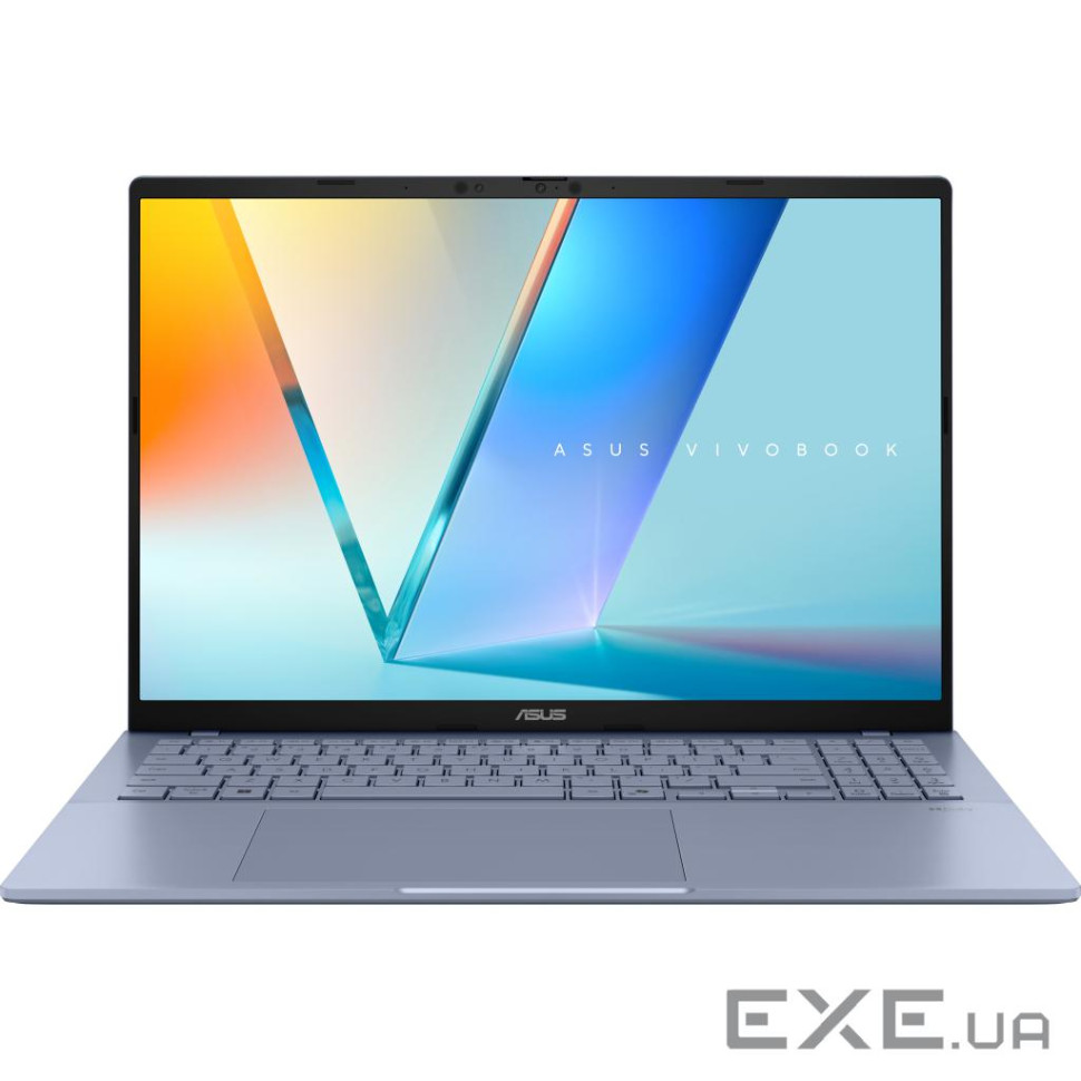 Ноутбук ASUS Vivobook S16 S3607NA-SH003W (90NB17P5-M00030)